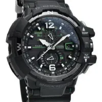 ساعت جی شاک - اوریجینال  Casio G-SHOCK GW-A1100-1A