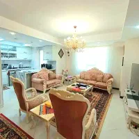 تهرانسر ۵۵ متر پارکینگ دار ملک دو نبش دو واحدی