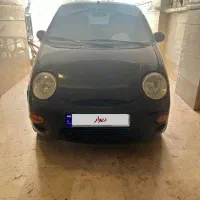 ام وی ام ۱۱۰ چهار سیلندر مدل ۹۰