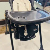 صندلی غذای کودک