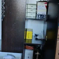کمد لباس|جاکفشی، کمد، دراور|شاهین‌شهر, مسکن مهر|دیوار