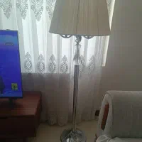 آباژور بدنه استیل