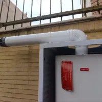 نمایندگی تعمیر نصب انواع پکیج رادیاتور آبگرمکن برد