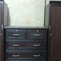 کمد و کشو