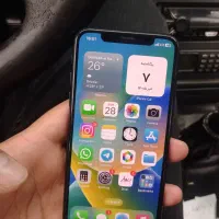 ایفون x 64 اصلی