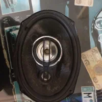 باند 718 kenvood