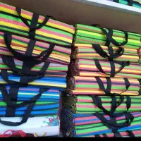 زیرانداز ( حصیر)