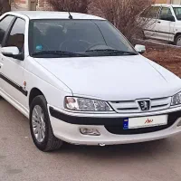 پارس تیوفایو