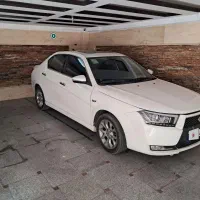 دنا پلاس توربو اتومات