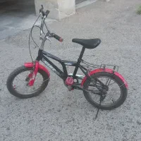 دوچرخه ۱۶