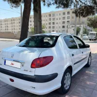 ۲۰۶ sd tu5|خودرو سواری و وانت|تهران, دولتخواه شمالی|دیوار
