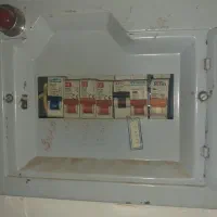 تعمیرات ورفع اتصال برق منازل