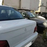 ۱۳۲ سفید|خودرو سواری و وانت|کوچصفهان, |دیوار