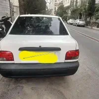 پراید ۱۳۱ سال ۱۳۹۸