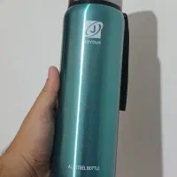 فلاسک تمام استیل کوهنودی