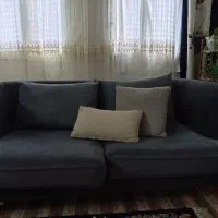 مبل راحتی برند نهال