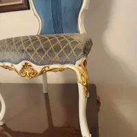 صندلی نهار خوری 2 عدد