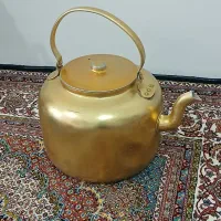 سماور|سماور، چای‌ساز، قهوه‌ساز|مرند, |دیوار
