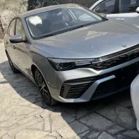 MG 5 2025 فیس خلیج|خودرو سواری و وانت|ماکو, |دیوار