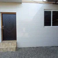 منزل مسکونی