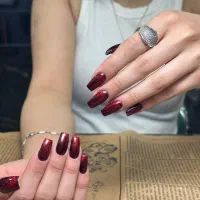 تخفیف کاشت اولیه ناخن