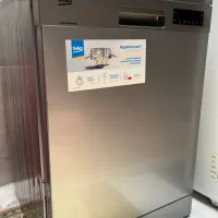 ماشین ظرفشوئی بکو beko آکبند