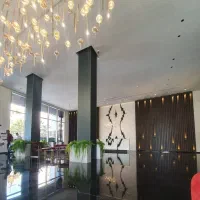 کوهسار درکه ۱۰۰ متر ۲ خواب VIP/مشاعات فول