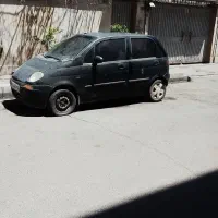 دووماتیز مدل 81 مشگی