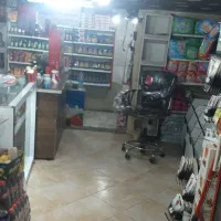 واگذاری سوپر مارکت با کلیه اجناس