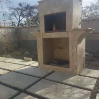 سنگ کار،کاشی کار، معمار ، بنا