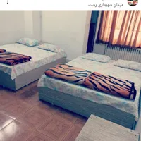 سوئیت برای اجاره روزانه|اجارهٔ کوتاه‌مدت آپارتمان و سوئیت|رشت, چله خانه|دیوار