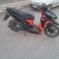 فروش. موتور سیکلت