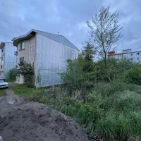زمین ۱۸۳متری/سند تک برگ/کوی فرهنگیان