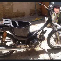 موتور روان 110