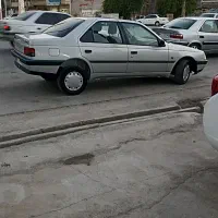 پژو مدل 96 تک سوز