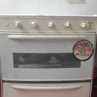 گاز طرح فر دار