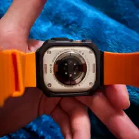 ساعت هوشمند مدل FT 8 pro