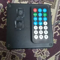 ظبط|سیستم صوتی خانگی|خوی, |دیوار