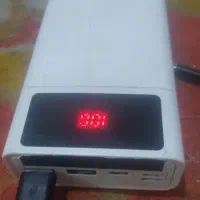 دوتا پاوربانکاصلی ۲۰ هزار میلی