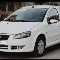 رانا پلاس TU5P صفر خشک 1404