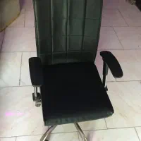 صندلی چرخ دار