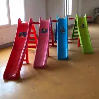 سرسره پنج پله فستیوال