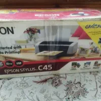 پرینتر رنگی APSON