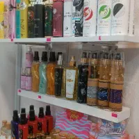 بادی اسپلش اسپری