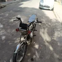هندا 125