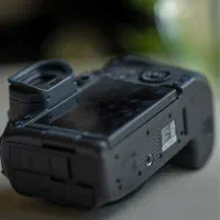 Canon eos R5|دوربین عکاسی و فیلم‌برداری|ارومیه, |دیوار