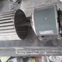 موتور فن کویل ژاپنی