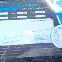 پراید وانت ۱۴۰۳ دوگانه همراه با کابین