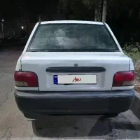 پراید84|خودرو سواری و وانت|میبد, |دیوار