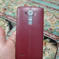 ال جی جی ۴ ساخت کره
